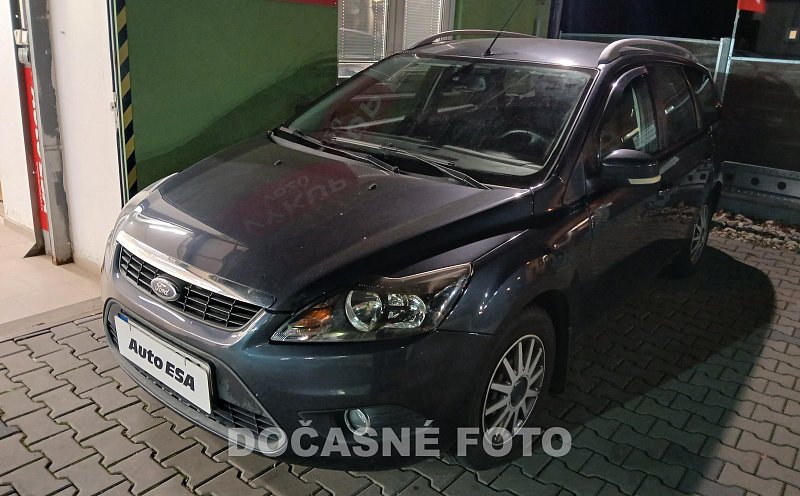 Ford Focus 1.6 i 