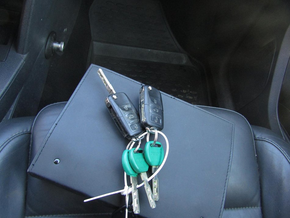 Volkswagen Touran 1.4TSi 