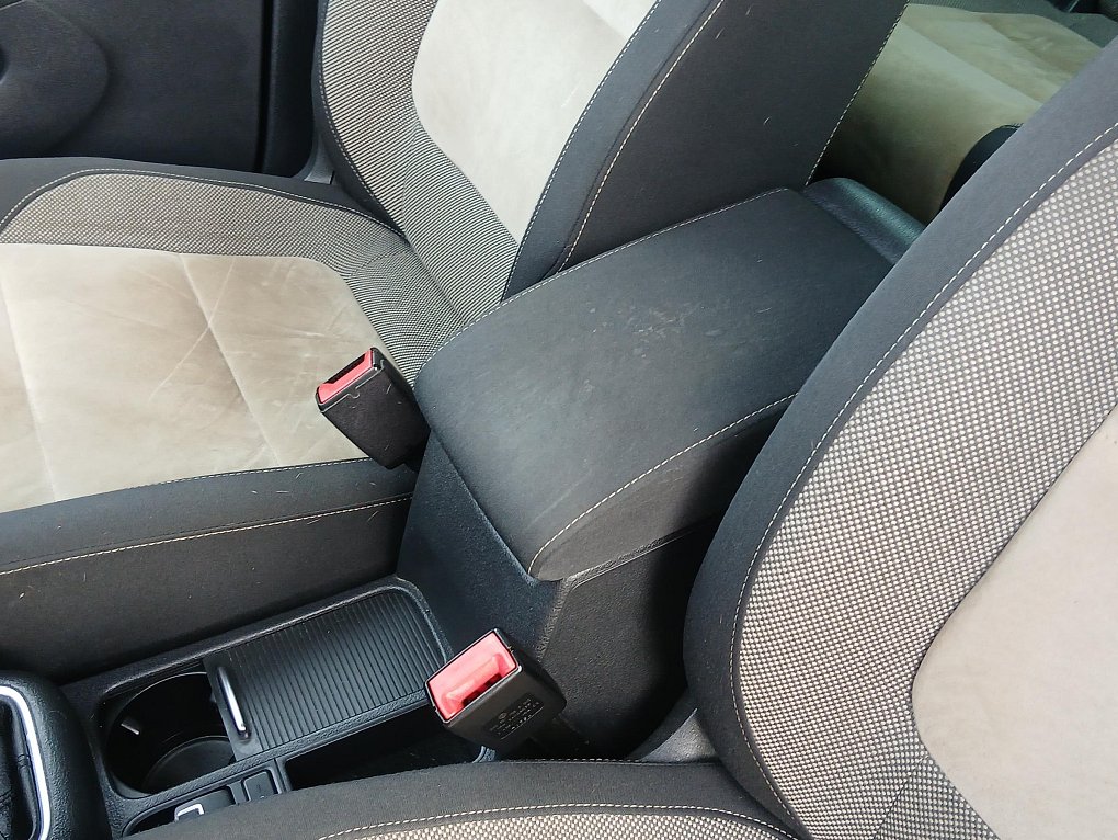 Volkswagen Tiguan 2.0 TDi Sport&Style 4Motion