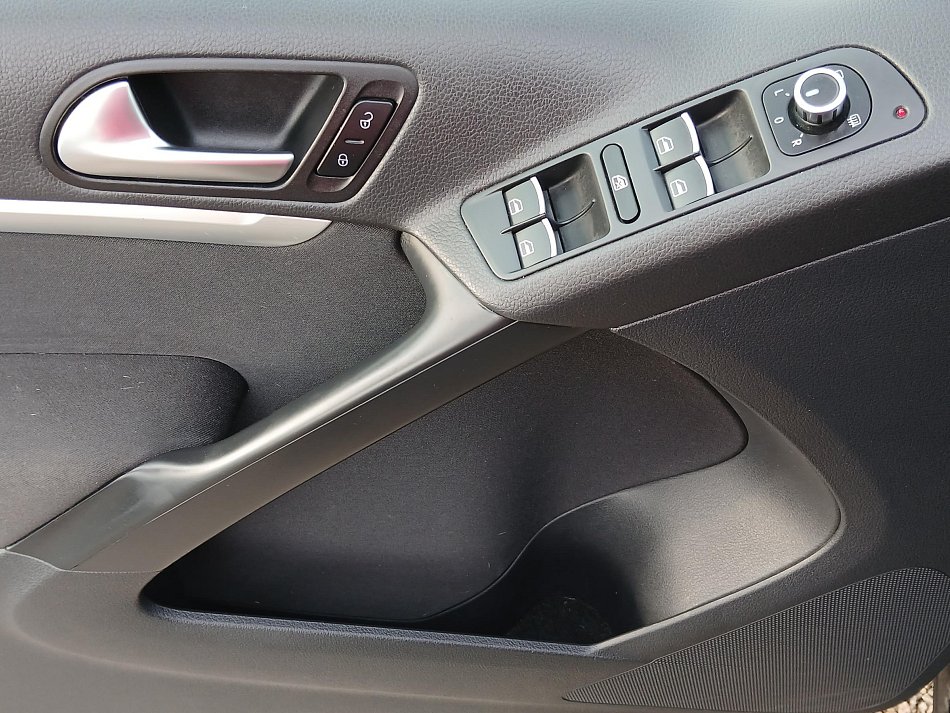 Volkswagen Tiguan 2.0 TDi Sport&Style 4Motion