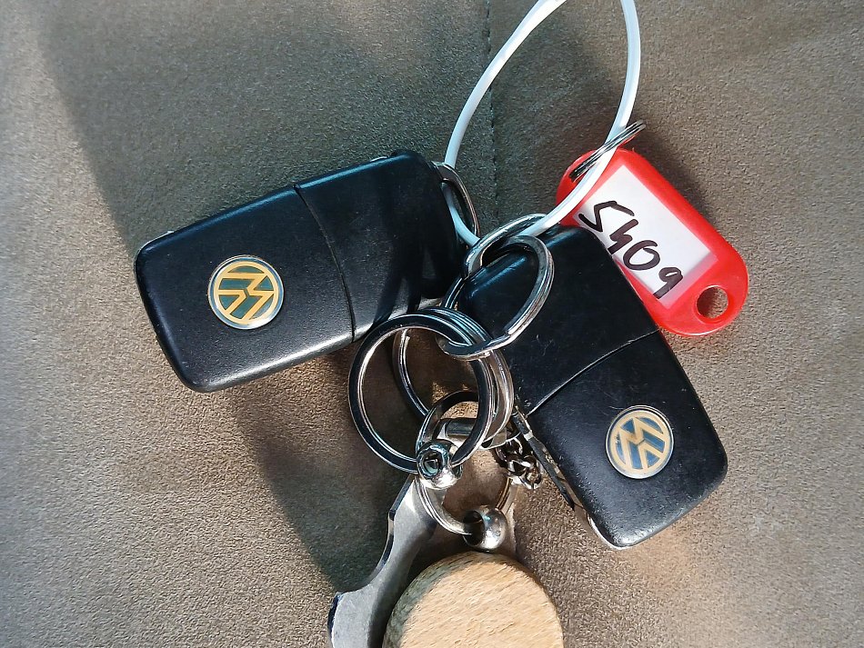 Volkswagen Tiguan 2.0 TDi Sport&Style 4Motion