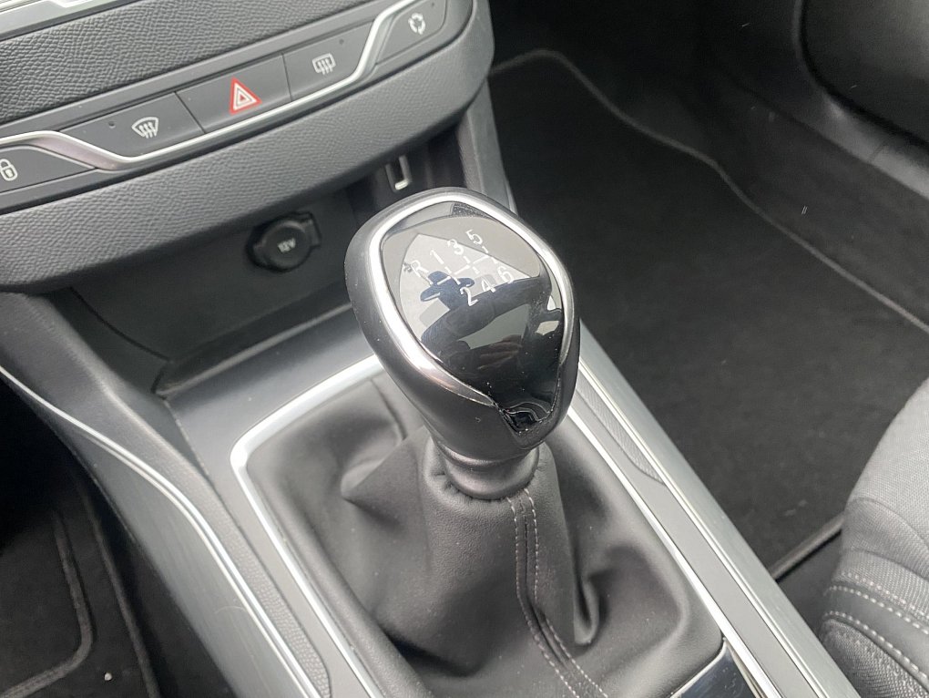 Peugeot 308 1.2 PT Allure