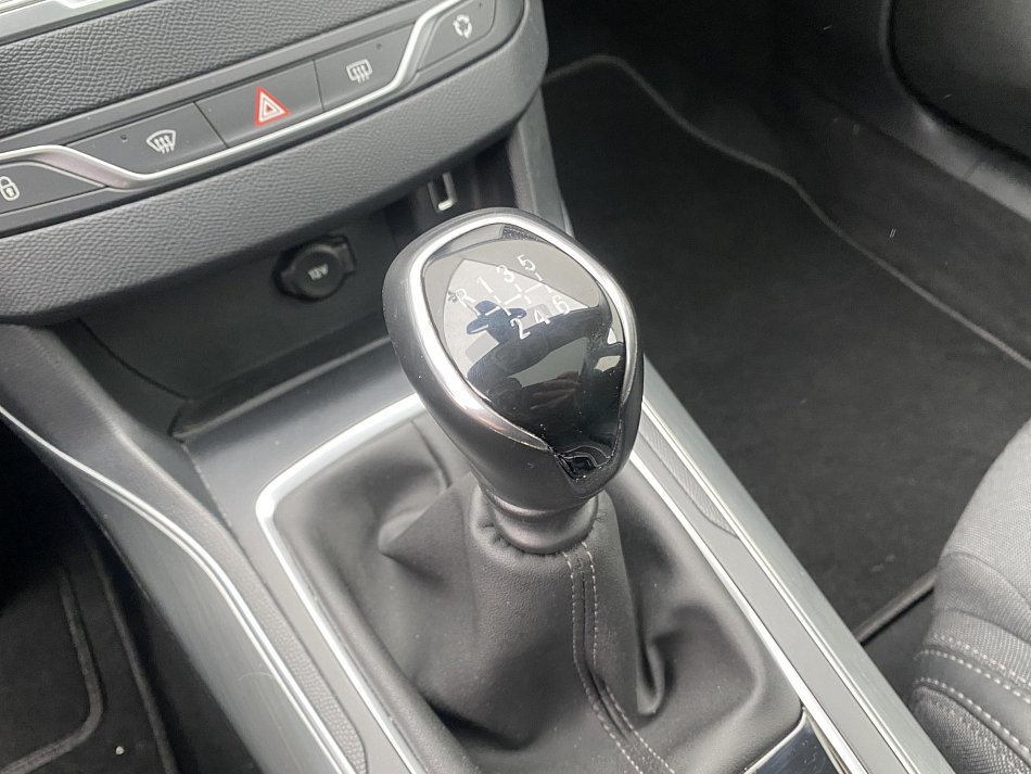 Peugeot 308 1.2 PT Allure