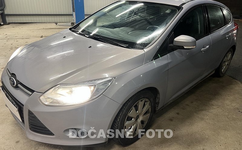 Ford Focus 1.6 