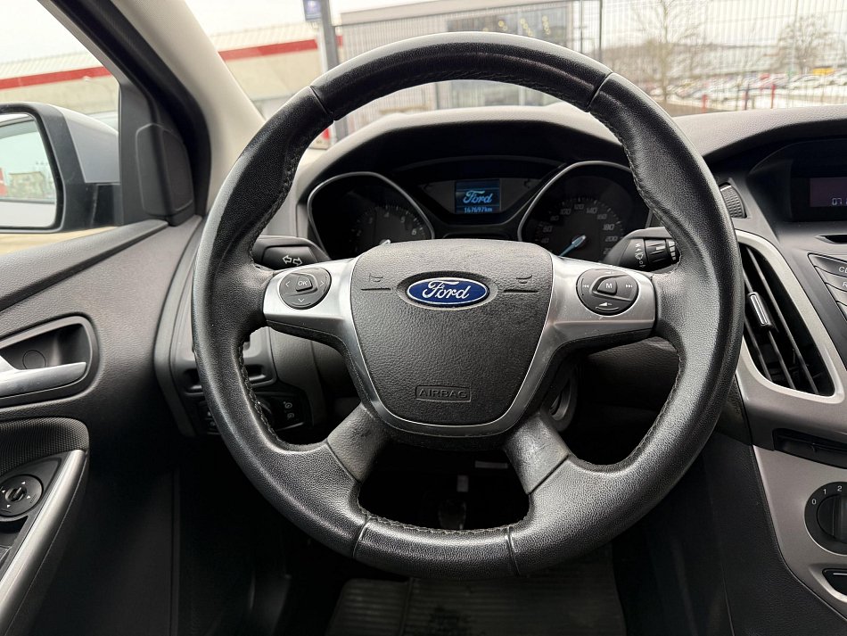 Ford Focus 1.6i Trend