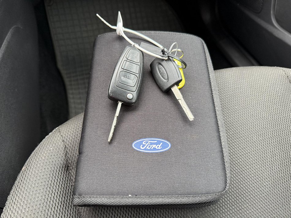 Ford Focus 1.6i Trend