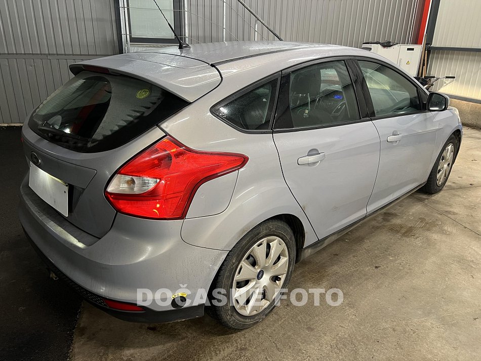 Ford Focus 1.6 