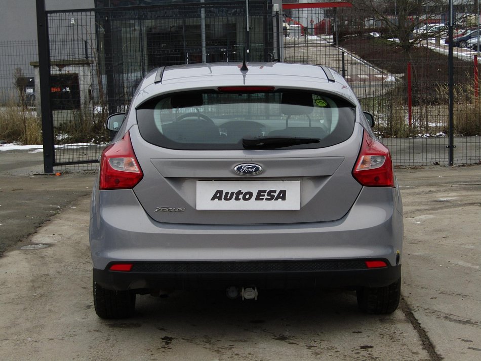 Ford Focus 1.6i Trend