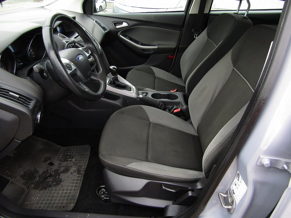 Ford Focus 1.6i Trend