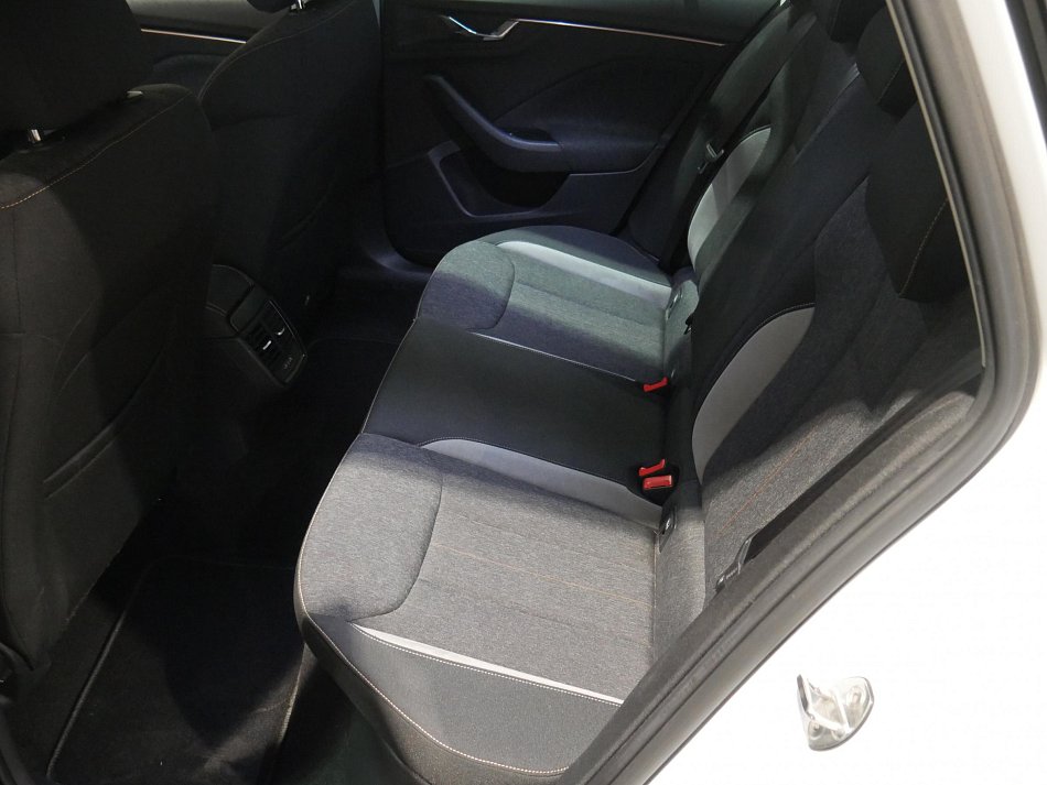 Škoda Kamiq 1.0 TSi Style