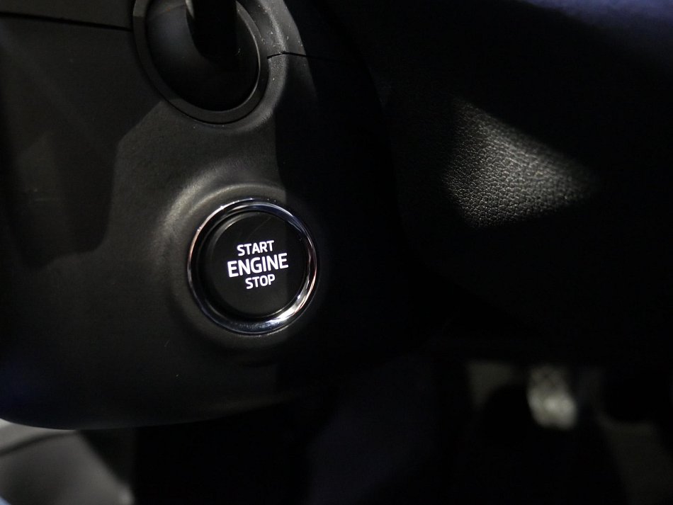 Škoda Kamiq 1.0 TSi Style