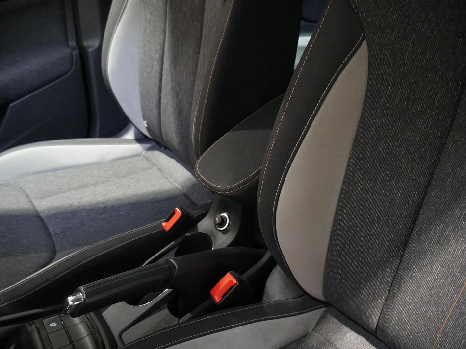 Škoda Kamiq 1.0 TSi Style