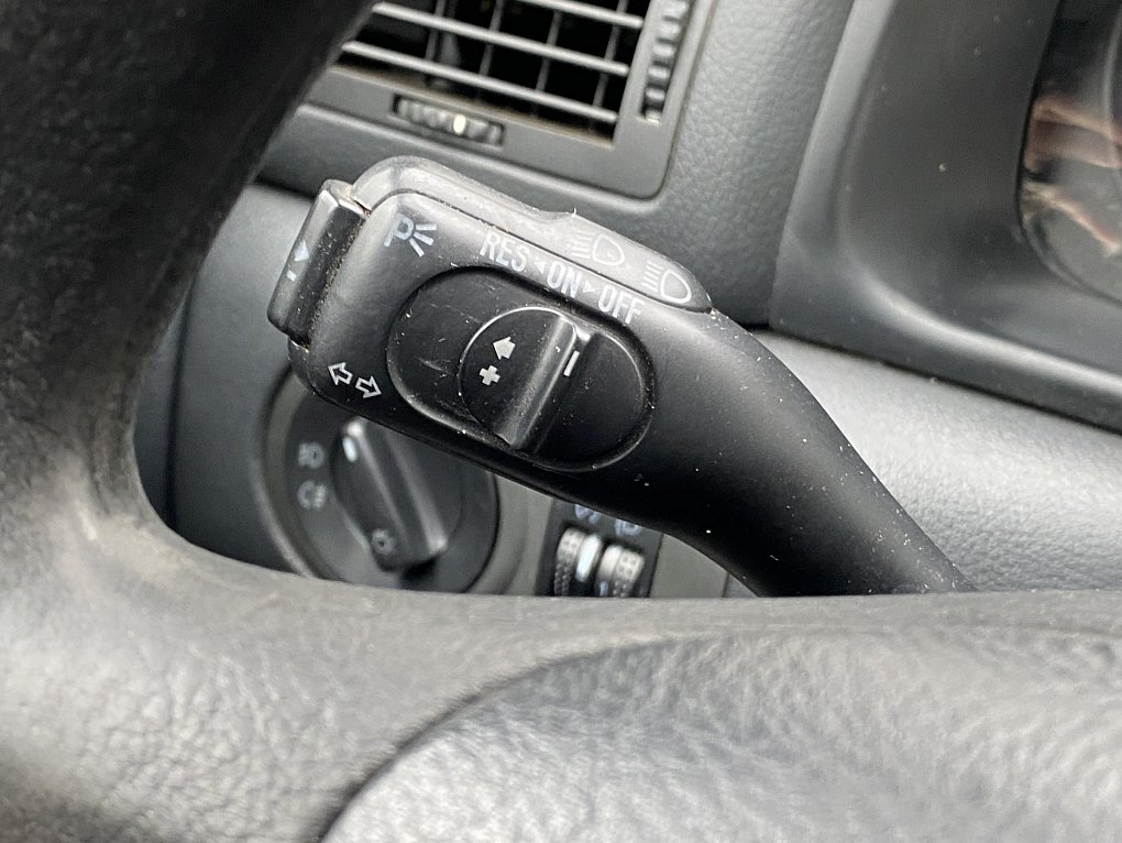 Škoda Octavia 1.8 T Elegance