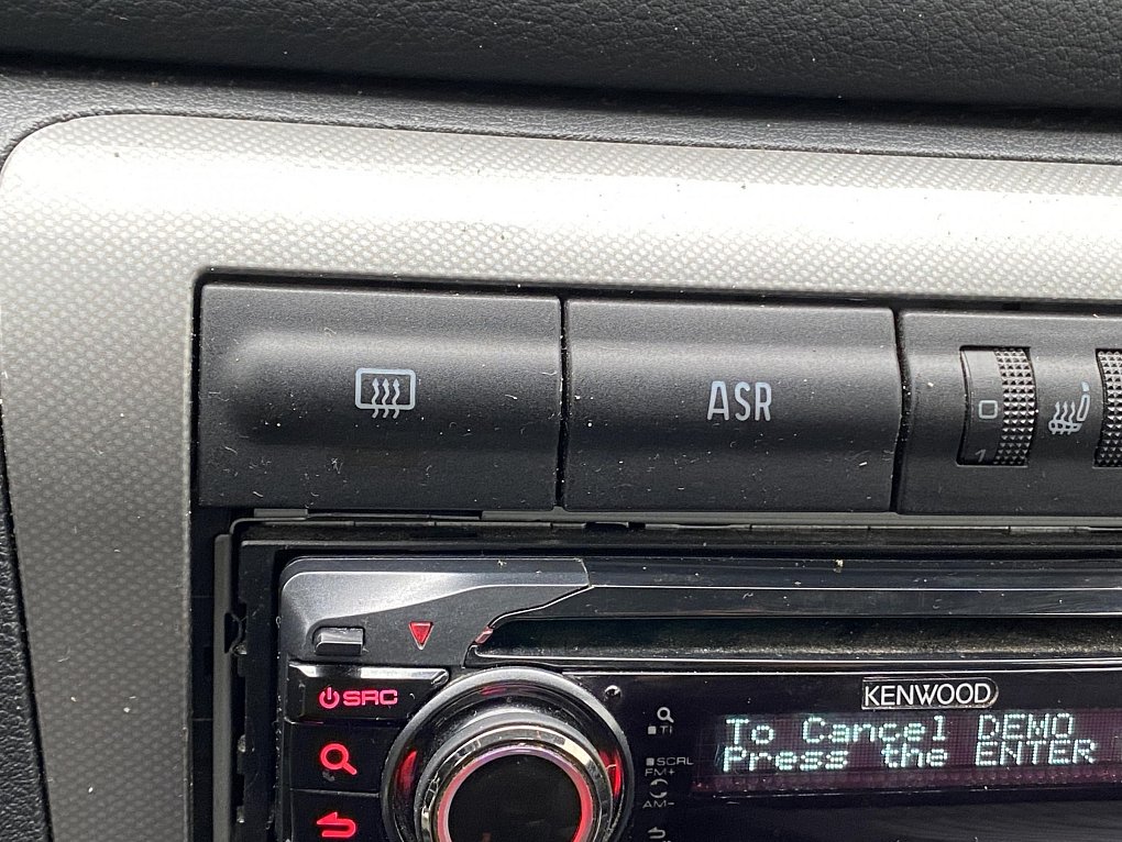 Škoda Octavia 1.8 T Elegance