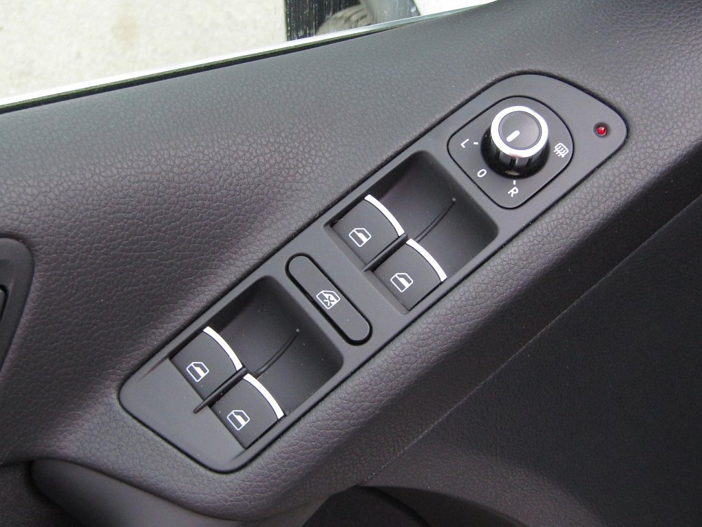 Volkswagen Tiguan 2.0 TDi Sport 4x4