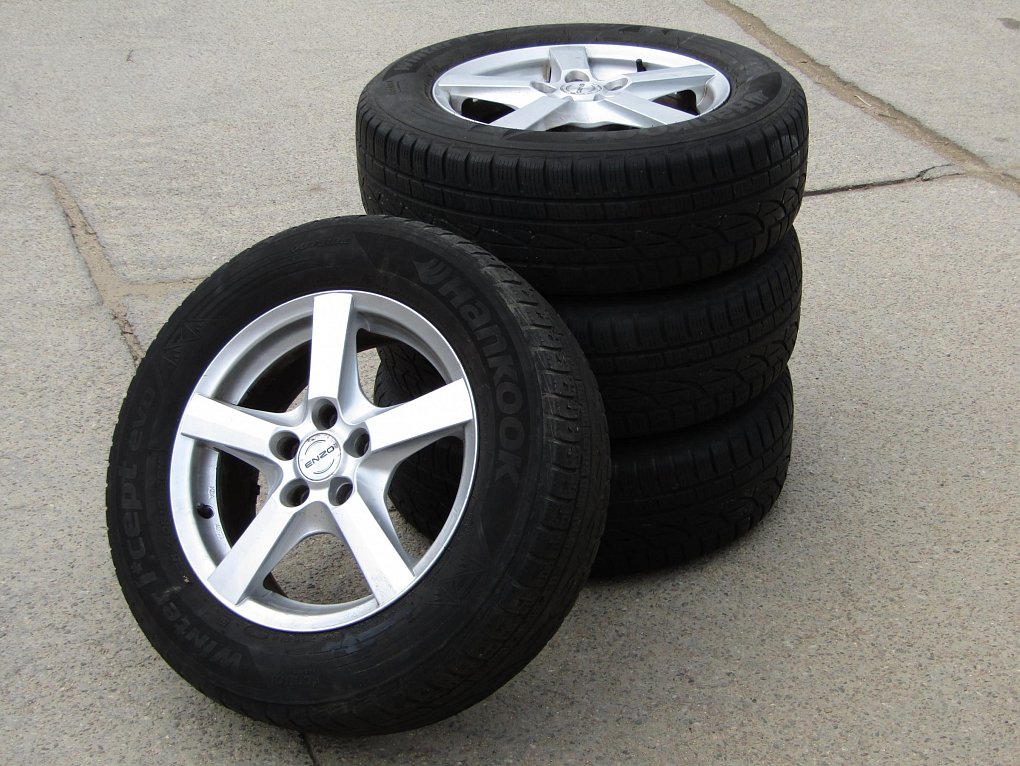 Volkswagen Tiguan 2.0 TDi Sport 4x4