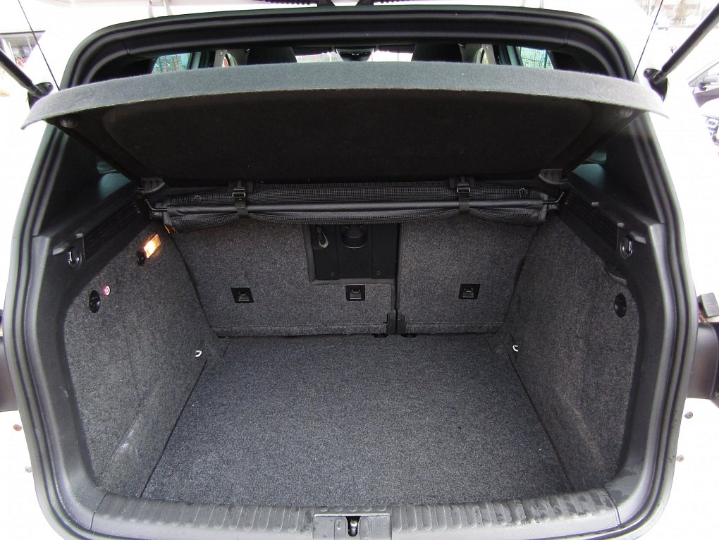 Volkswagen Tiguan 2.0 TDi Sport 4x4