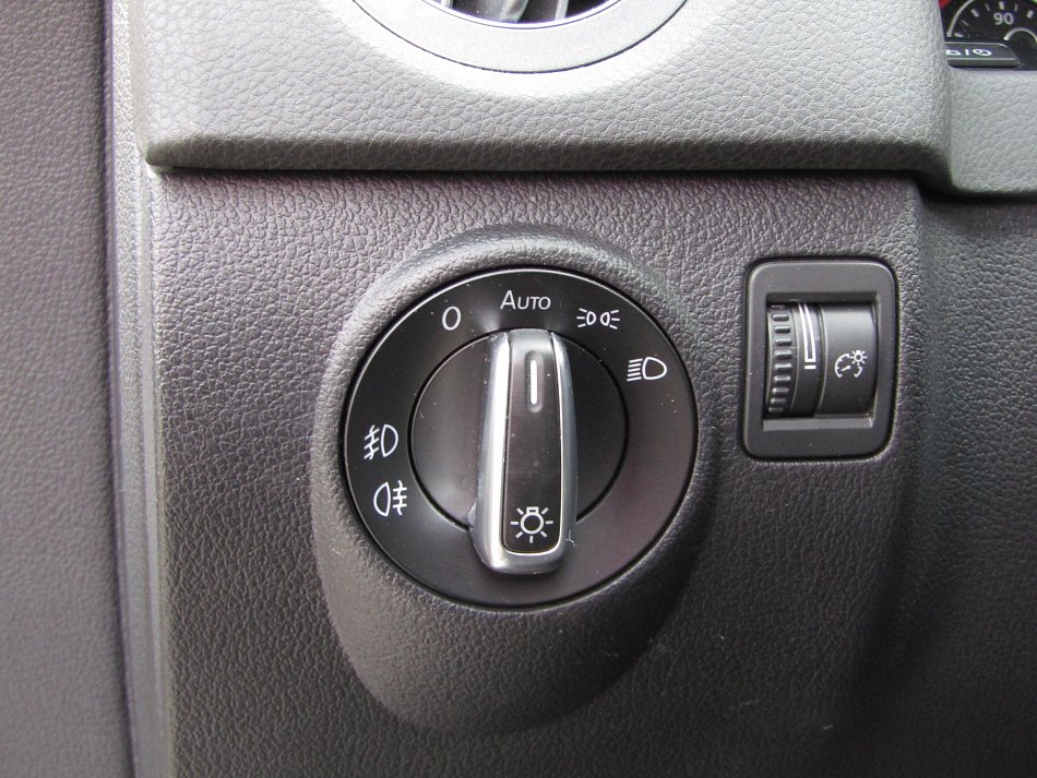 Volkswagen Tiguan 2.0 TDi Sport 4x4