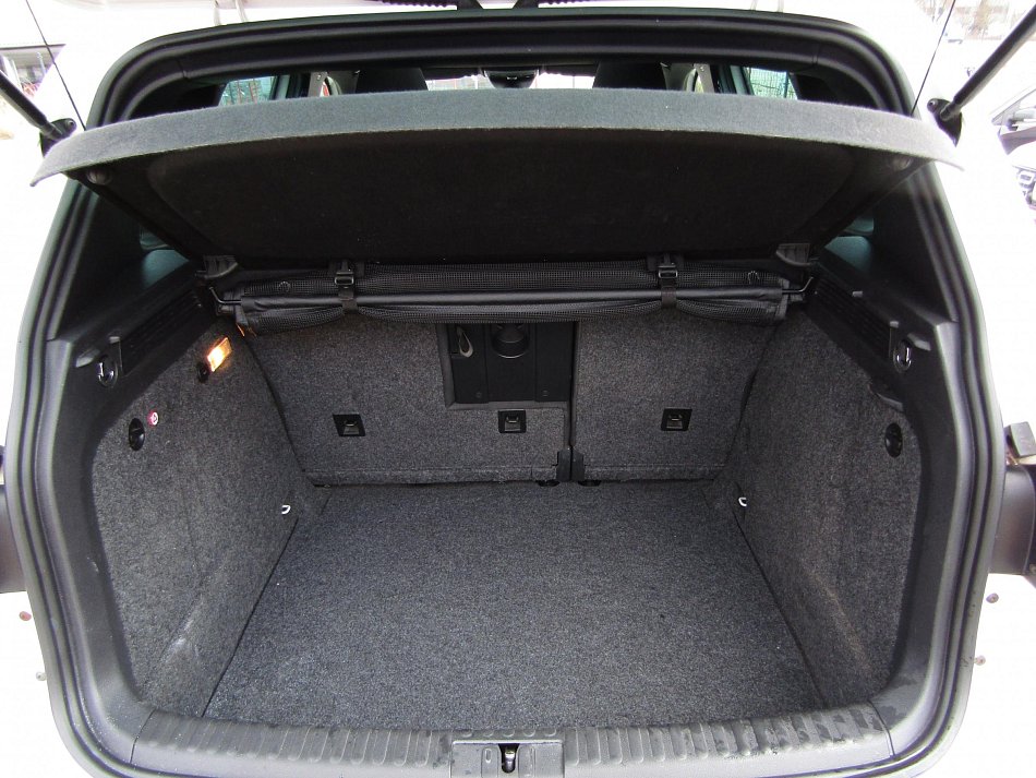 Volkswagen Tiguan 2.0 TDi Sport 4x4