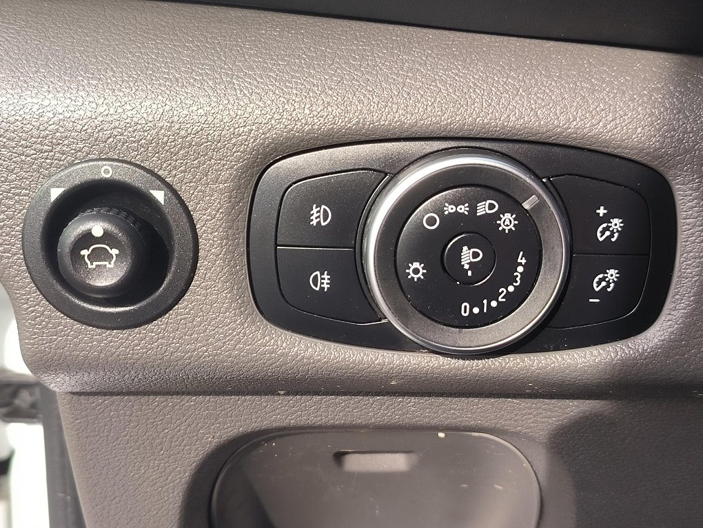 Ford Transit 2.0TDCi Trend L3H2