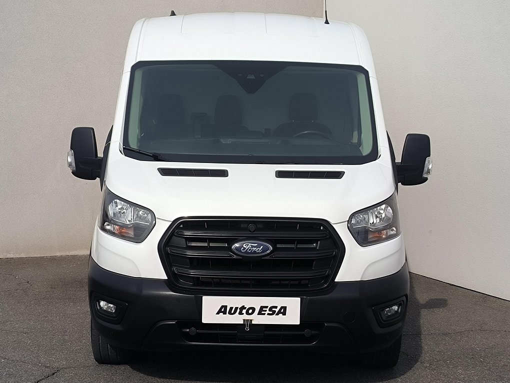 Ford Transit 2.0TDCi Trend L3H2
