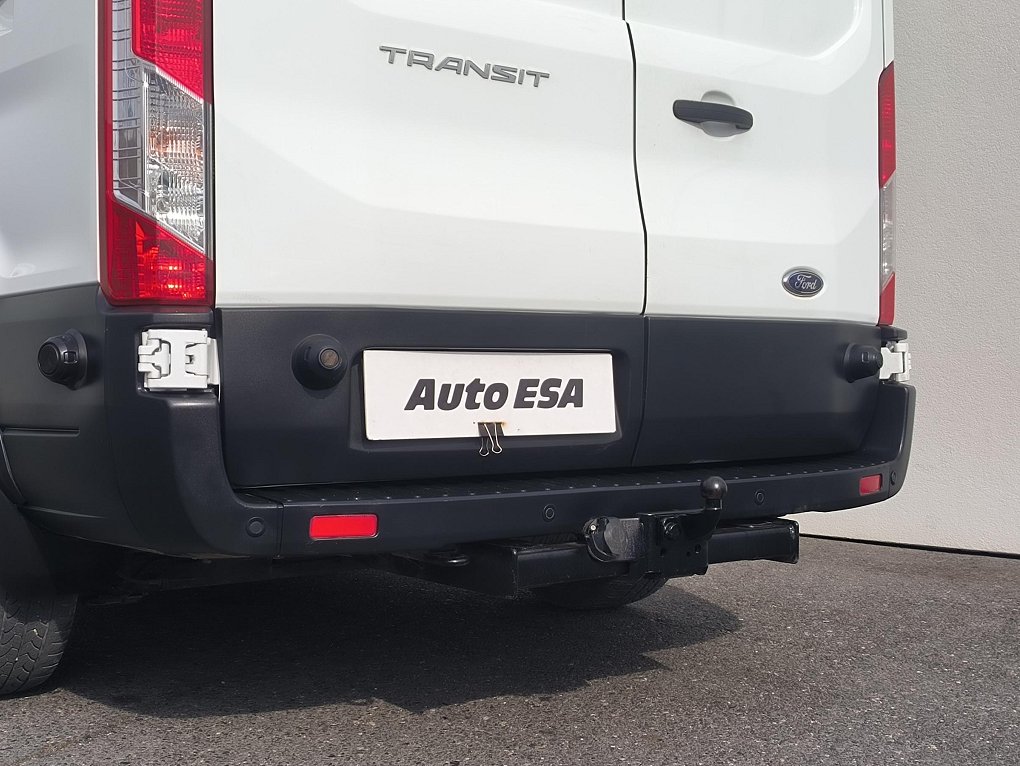 Ford Transit 2.0TDCi Trend L3H2