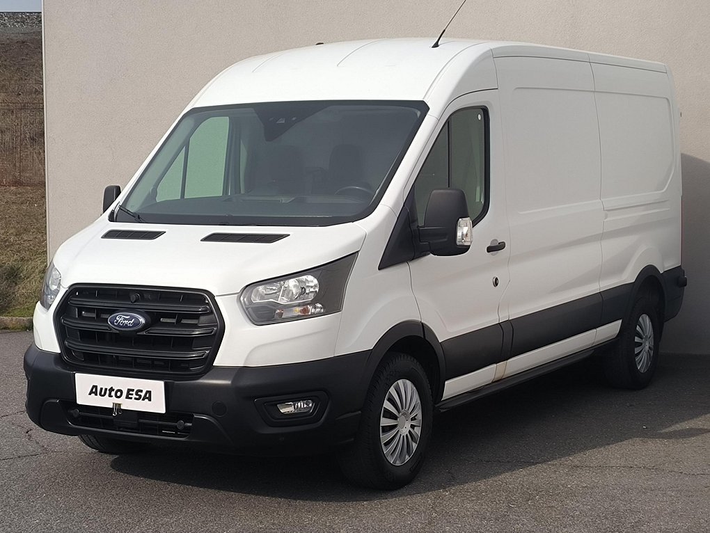 Ford Transit 2.0TDCi Trend L3H2
