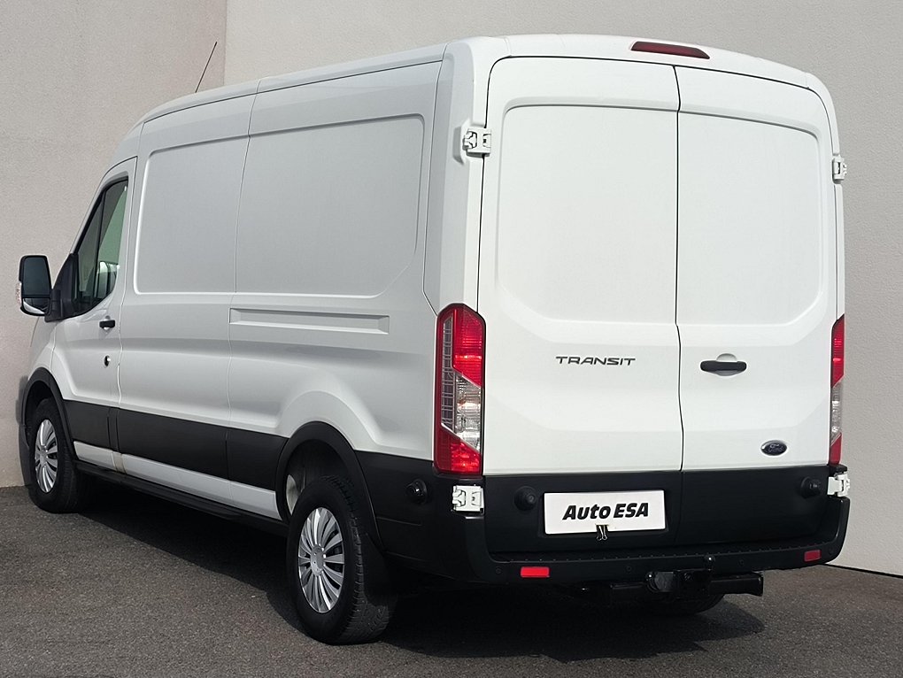 Ford Transit 2.0TDCi Trend L3H2