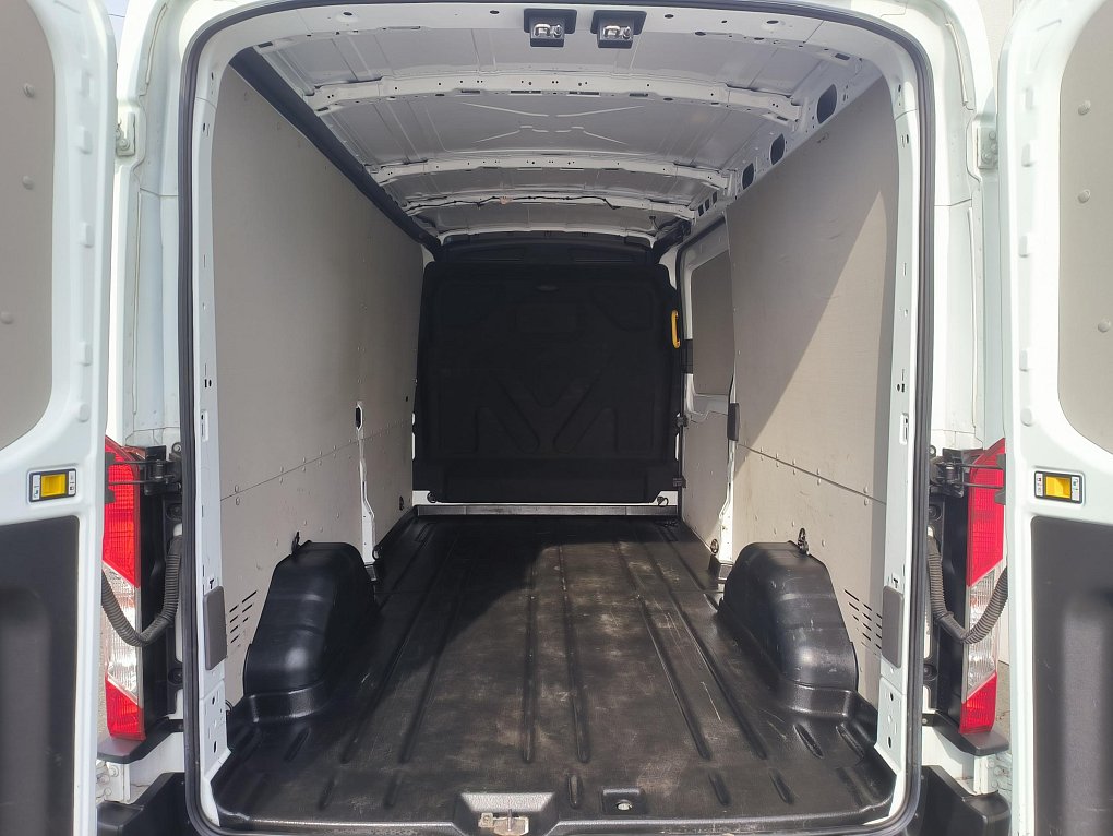 Ford Transit 2.0TDCi Trend L3H2