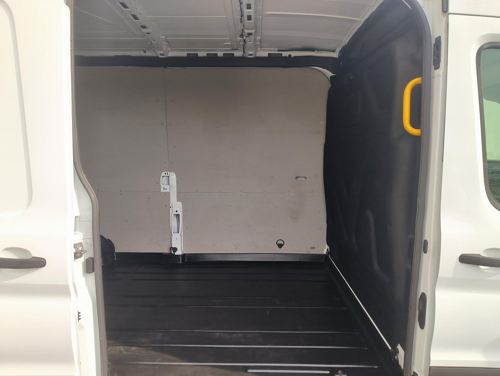 Ford Transit 2.0TDCi Trend L3H2