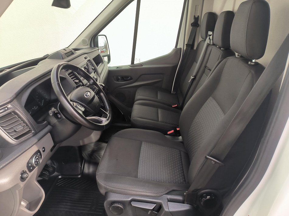 Ford Transit 2.0TDCi Trend L3H2