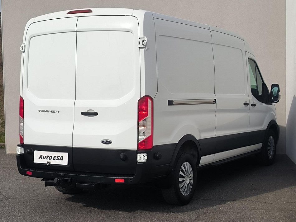 Ford Transit 2.0TDCi Trend L3H2