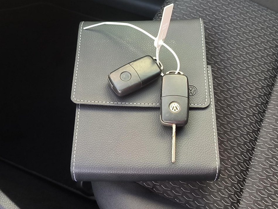 Volkswagen Caddy 1.4TGi Trendline MAXi