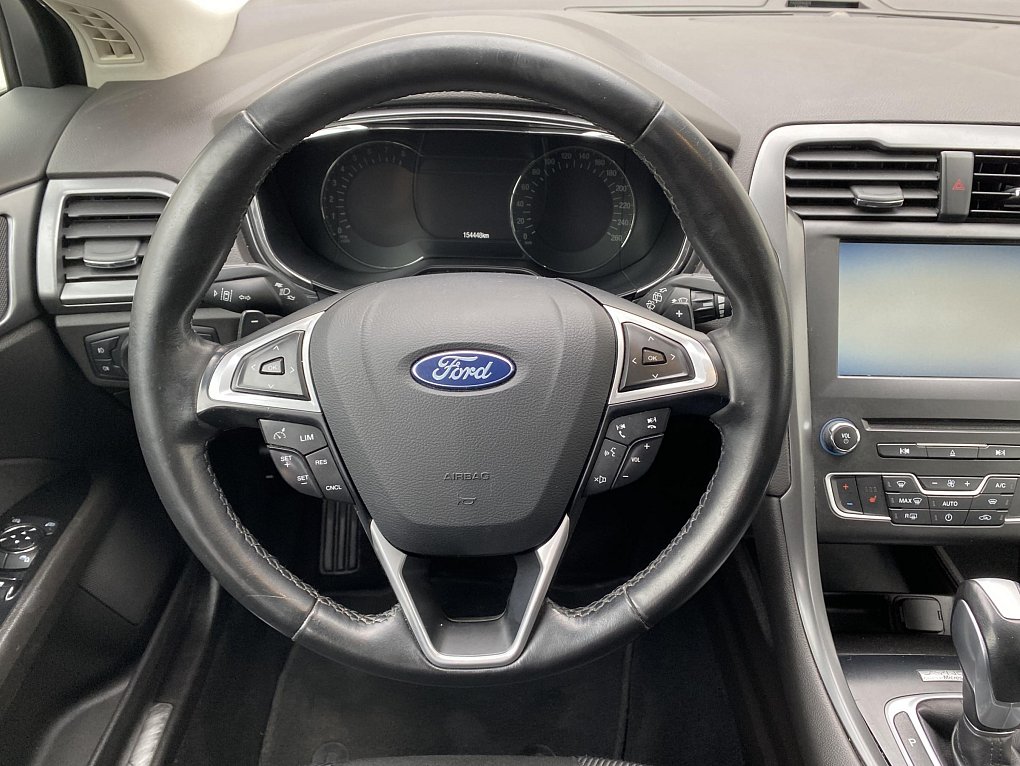 Ford Mondeo 1.5 EB 