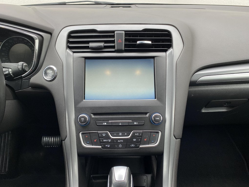 Ford Mondeo 1.5 EB 
