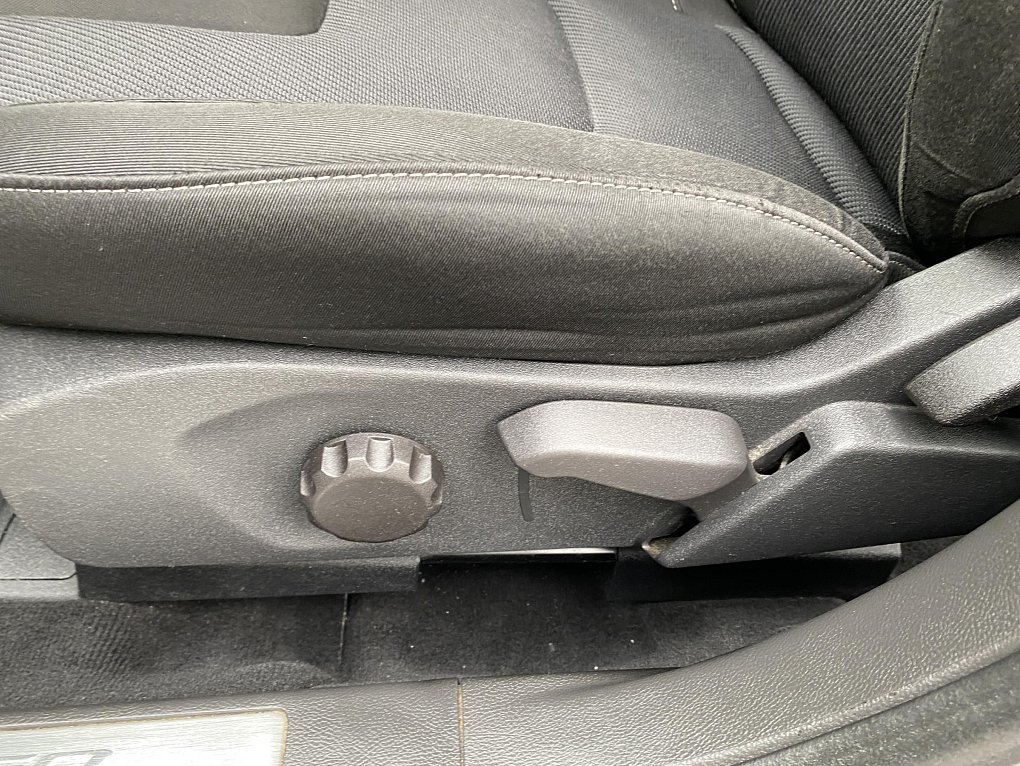 Ford Mondeo 1.5 EB 
