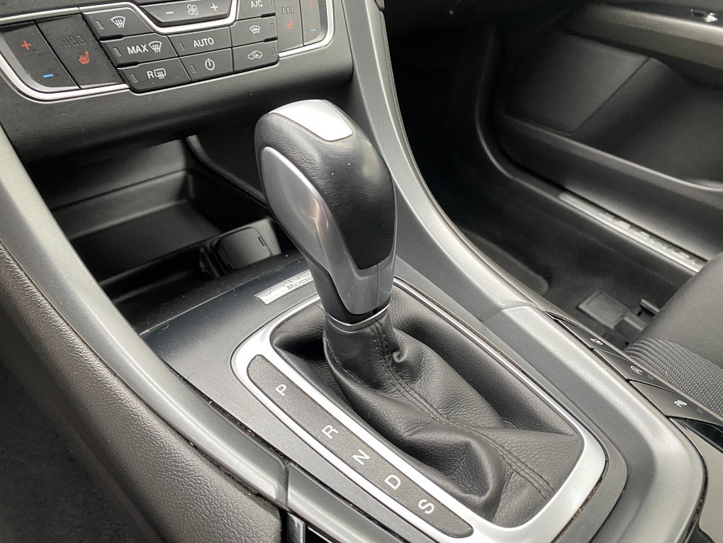 Ford Mondeo 1.5 EB 