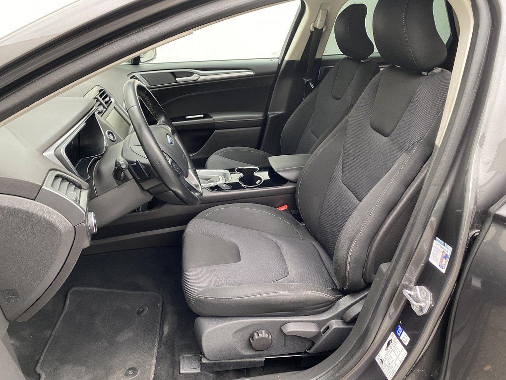 Ford Mondeo 1.5 EB 