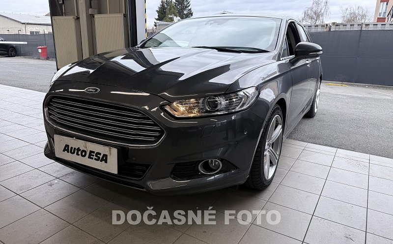 Ford Mondeo 1.5 eco boost 