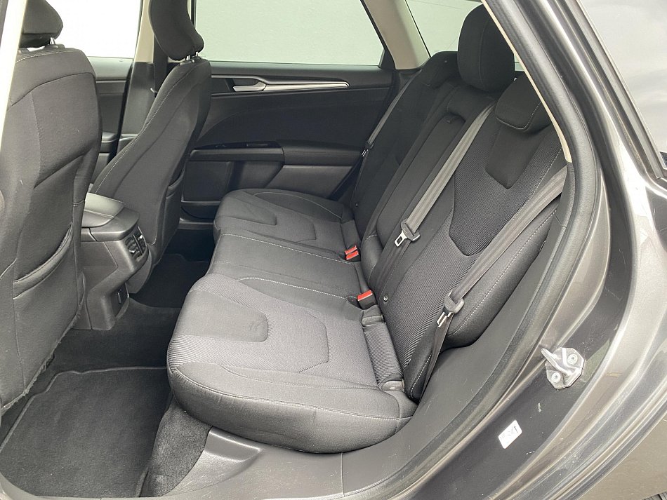 Ford Mondeo 1.5 EB 