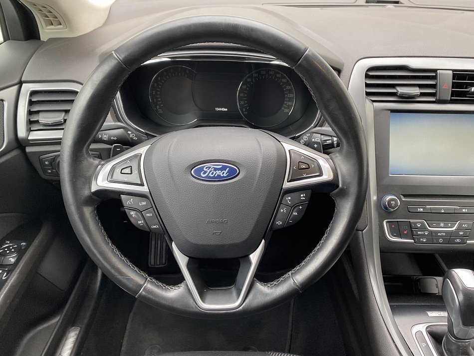 Ford Mondeo 1.5 EB 