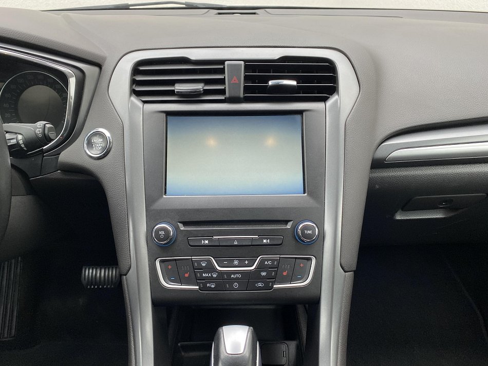 Ford Mondeo 1.5 EB 