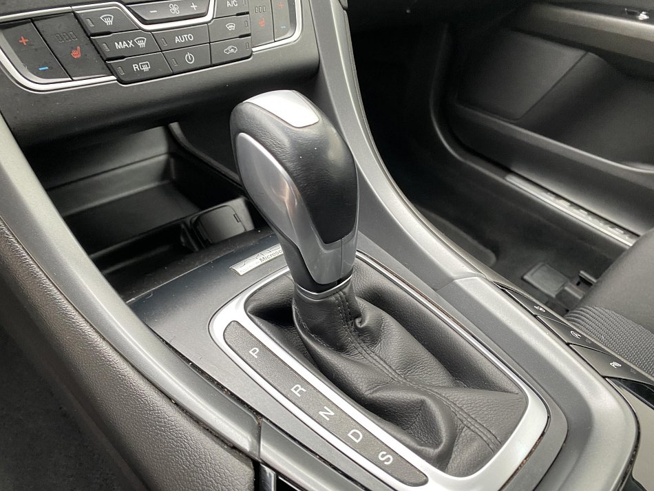 Ford Mondeo 1.5 EB 