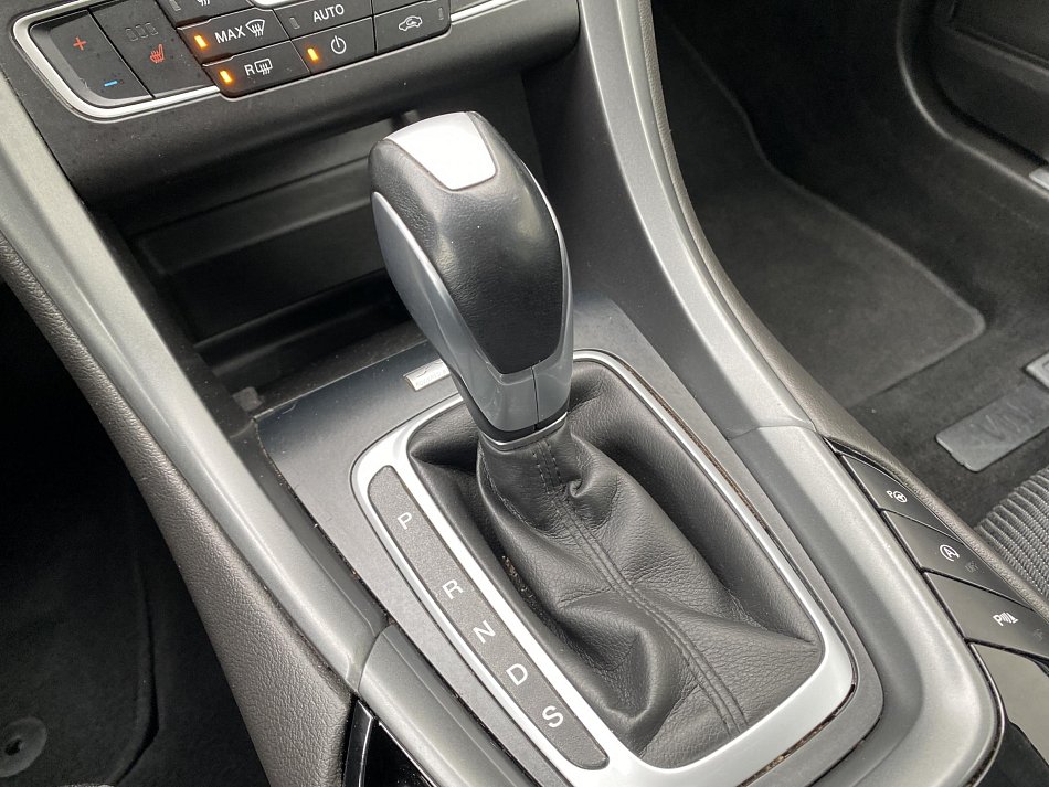 Ford Mondeo 1.5 EB 