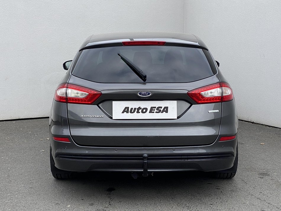Ford Mondeo 1.5 EB 