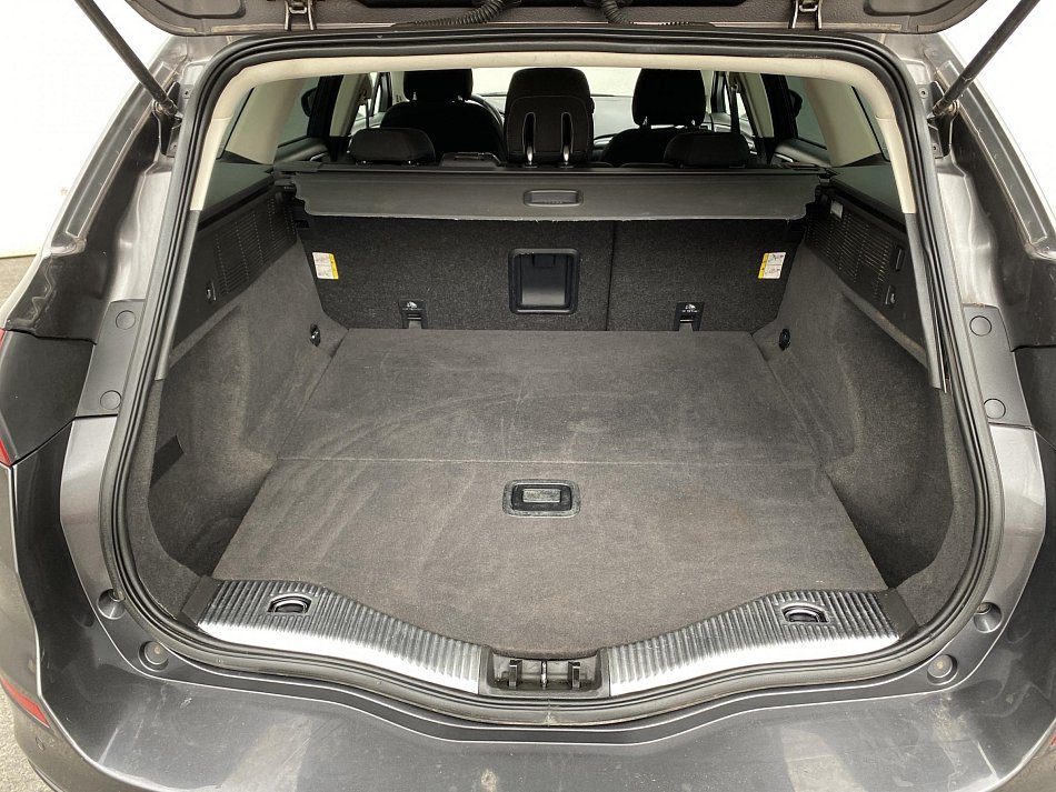 Ford Mondeo 1.5 EB 