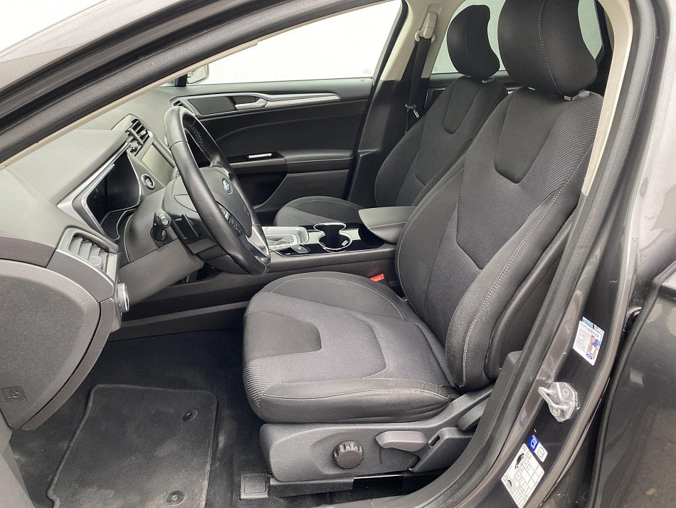 Ford Mondeo 1.5 EB 