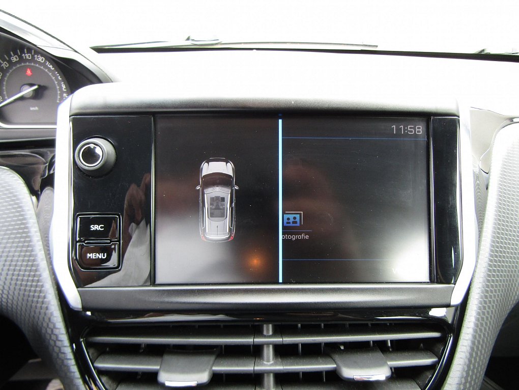 Peugeot 2008 1.2 PT 
