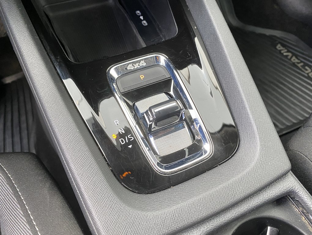 Škoda Octavia IV 2.0 TDi Ambition 4x4