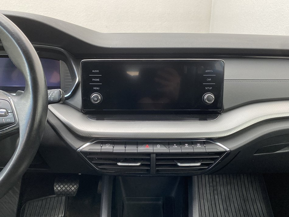 Škoda Octavia IV 2.0 TDi Ambition 4x4